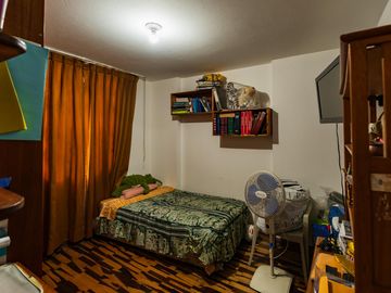 Casa en Venta Santa Rosa 215 | Distrito de San Borja