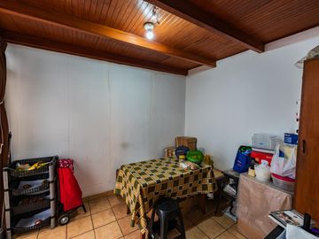 Casa en Venta Santa Rosa 215 | Distrito de San Borja
