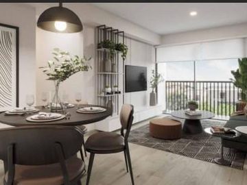 ¡Aprovecha esta oferta exclusiva ¡Últimos departamentos de estreno con un súper descuento en Miraflores