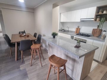 ¡Aprovecha esta oferta exclusiva ¡Últimos departamentos de estreno con un súper descuento en Miraflores