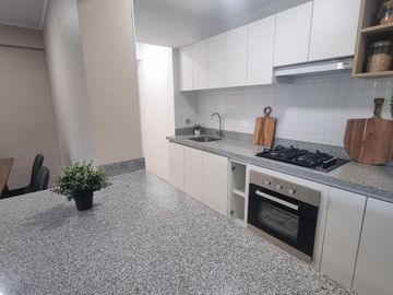 ¡Aprovecha esta oferta exclusiva ¡Últimos departamentos de estreno con un súper descuento en Miraflores