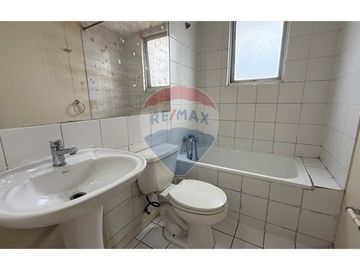 OPORTUNIDAD! DPTO 2dorm 1 baño