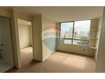 OPORTUNIDAD! DPTO 2dorm 1 baño