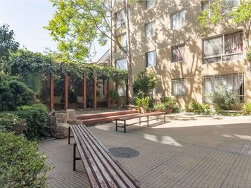 OPORTUNIDAD! DPTO 2dorm 1 baño