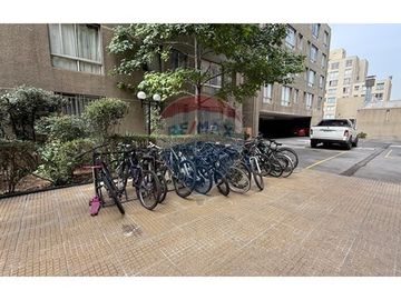 OPORTUNIDAD! DPTO 2dorm 1 baño