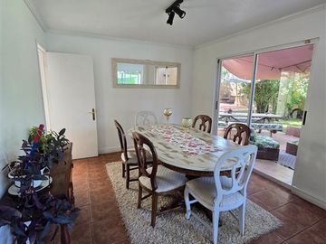 Casa en Venta en Camino de La Superiora, Alto Macul, La Florida