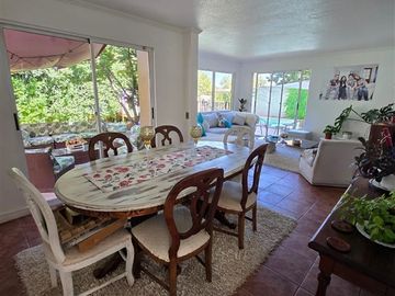 Casa en Venta en Camino de La Superiora, Alto Macul, La Florida