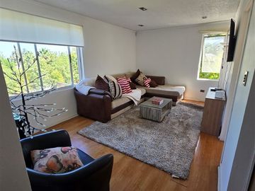 Casa en Venta en Camino de La Superiora, Alto Macul, La Florida