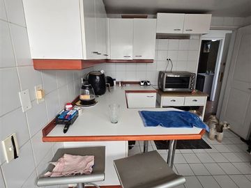 Casa en Venta en Camino de La Superiora, Alto Macul, La Florida