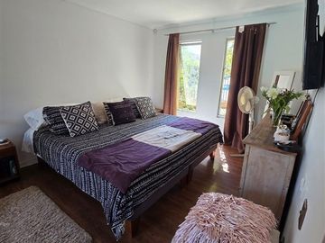 Casa en Venta en Camino de La Superiora, Alto Macul, La Florida