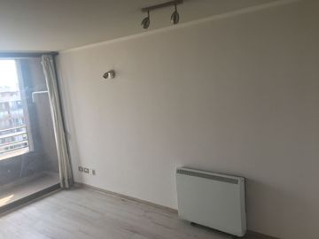 EXCELENTE!! Departamento de 2D1B en Calle Portugal / Santa Isabel, Santiago Centro
