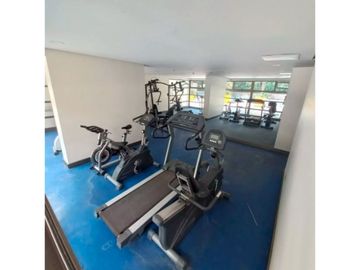 EXCELENTE!! Departamento de 2D1B en Calle Portugal / Santa Isabel, Santiago Centro