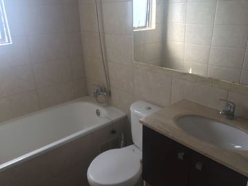 EXCELENTE!! Departamento de 2D1B en Calle Portugal / Santa Isabel, Santiago Centro