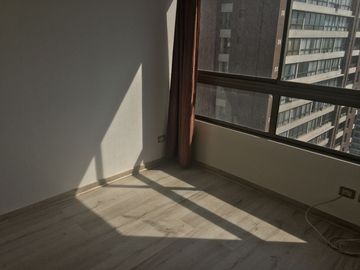 EXCELENTE!! Departamento de 2D1B en Calle Portugal / Santa Isabel, Santiago Centro