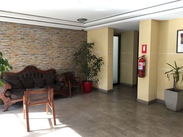 EXCELENTE!! Departamento de 2D1B en Calle Portugal / Santa Isabel, Santiago Centro