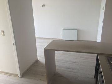 EXCELENTE!! Departamento de 2D1B en Calle Portugal / Santa Isabel, Santiago Centro