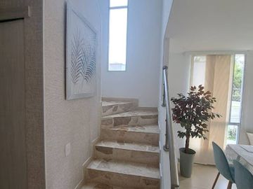 VENTA de CASAS en DOSQUEBRADAS