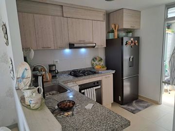 VENTA de CASAS en DOSQUEBRADAS