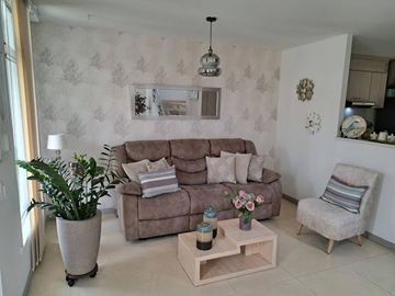 VENTA de CASAS en DOSQUEBRADAS