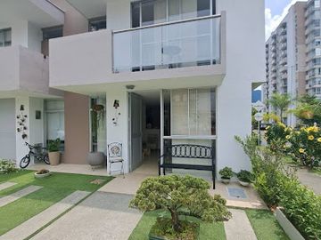 VENTA de CASAS en DOSQUEBRADAS