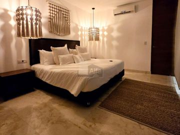 Villa en venta, Country Club Tulum , Akumal, Quintana Roo. Complejo de Bahia Principe