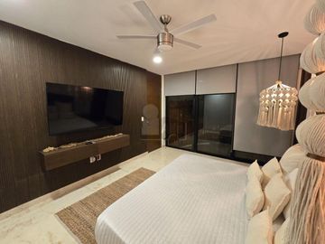 Villa en venta, Country Club Tulum , Akumal, Quintana Roo. Complejo de Bahia Principe