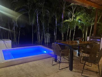 Villa en venta, Country Club Tulum , Akumal, Quintana Roo. Complejo de Bahia Principe