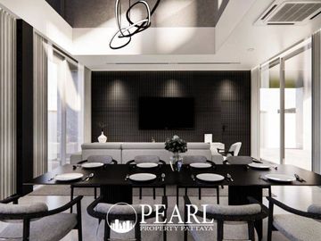Azure Luxe Residence - 5 Bedroom 7 Bathroom