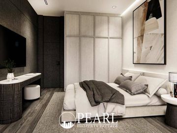 Azure Luxe Residence - 5 Bedroom 7 Bathroom