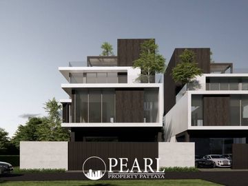 Azure Luxe Residence - 5 Bedroom 7 Bathroom