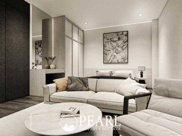 Azure Luxe Residence - 5 Bedroom 7 Bathroom