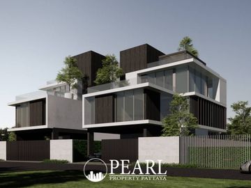 Azure Luxe Residence - 5 Bedroom 7 Bathroom