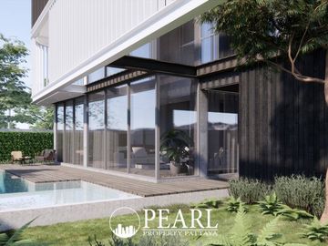 Azure Luxe Residence - 5 Bedroom 7 Bathroom