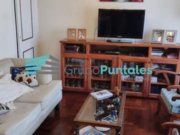 Casa en Burzaco sobre calle Alsina, con 4 ambientes, apta crédito, con escritura