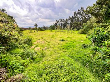 VENTA TERRENO 1284m2