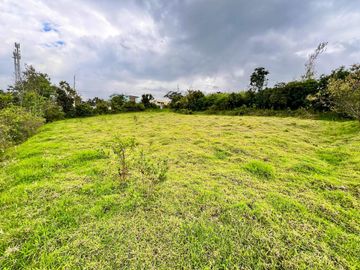 VENTA TERRENO 1284m2
