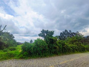 VENTA TERRENO 1284m2