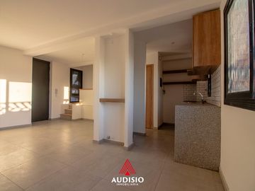 DUPLEX - Carlos O Bunge 3916