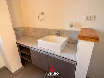DUPLEX - Carlos O Bunge 3916