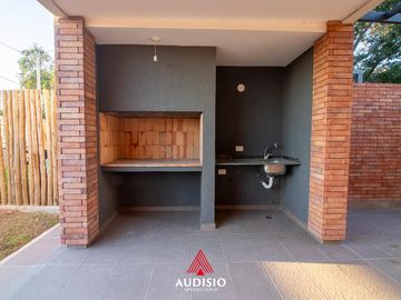 DUPLEX - Carlos O Bunge 3916
