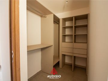 DUPLEX - Carlos O Bunge 3916