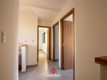DUPLEX - Carlos O Bunge 3916