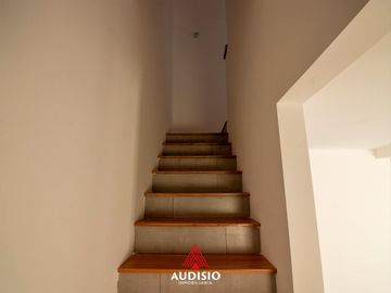 DUPLEX - Carlos O Bunge 3916