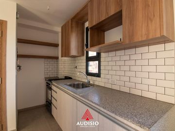 DUPLEX - Carlos O Bunge 3916