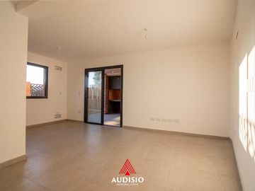 DUPLEX - Carlos O Bunge 3916