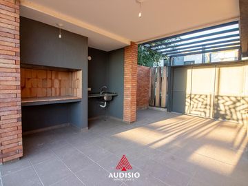 DUPLEX - Carlos O Bunge 3916