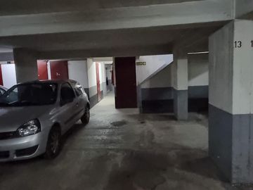 Cochera en  Alquiler en Acassuso