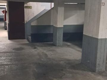 Cochera en  Alquiler en Acassuso