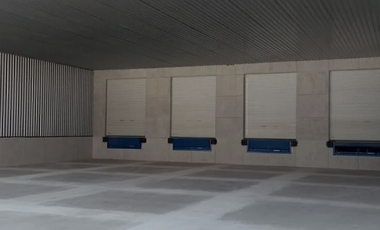 En Renta | Bodega Industrial-Modular | Tultitlán
