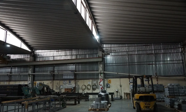 En Renta | Bodega Industrial | Cuautitlán Izcalli